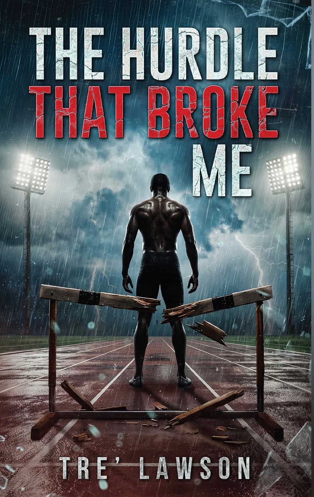 Rise Louder by Tre Lawson